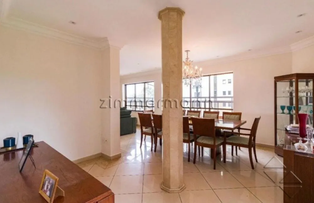 Apartamento, 3 quartos, 300 m² - Foto 3
