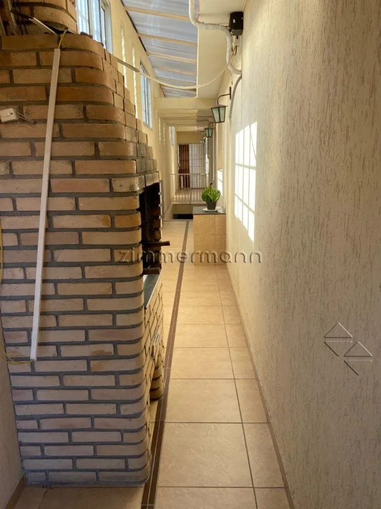 Casa, 4 quartos, 250 m² - Foto 2