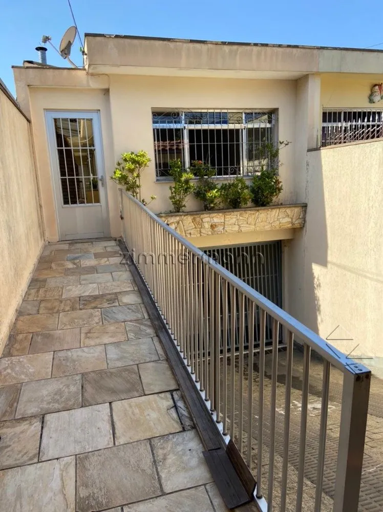 Casa, 4 quartos, 250 m² - Foto 1