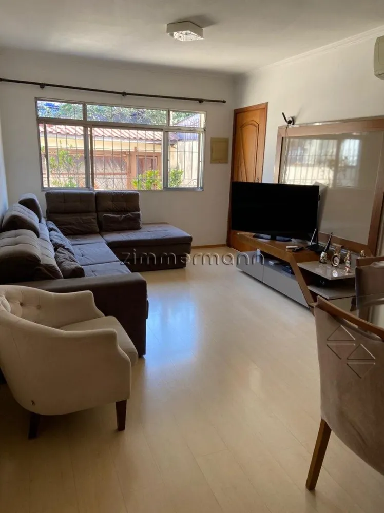 Casa, 4 quartos, 250 m² - Foto 4