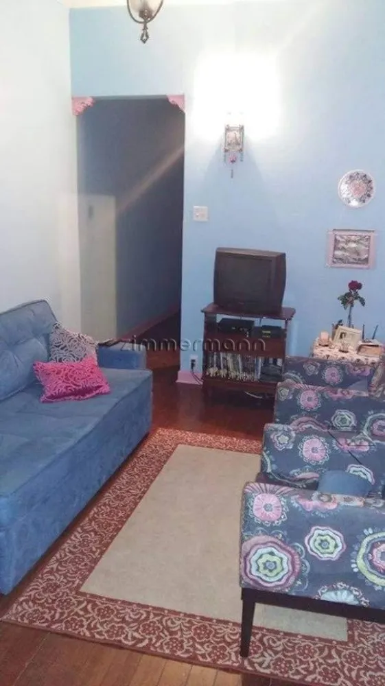 Casa, 3 quartos, 94 m² - Foto 2