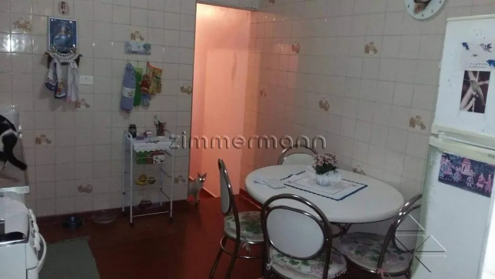 Casa, 3 quartos, 94 m² - Foto 12