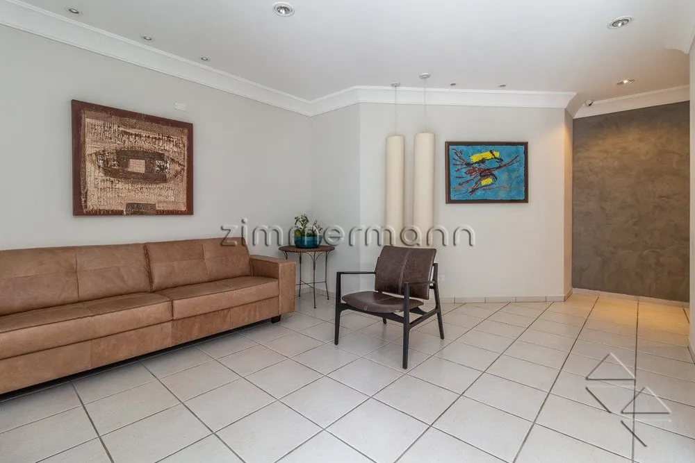 Apartamento, 3 quartos, 79 m² - Foto 1