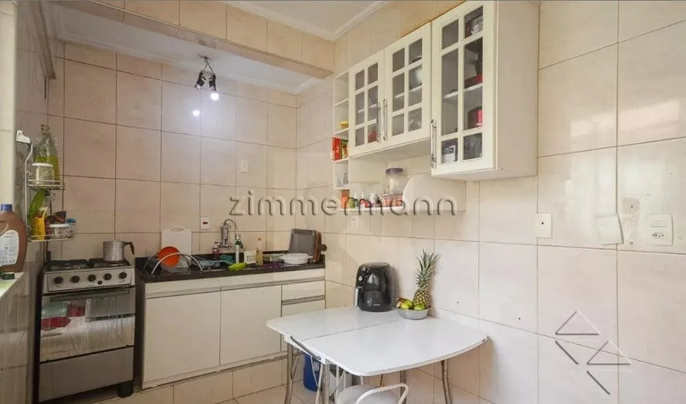 Apartamento, 2 quartos, 64 m² - Foto 2