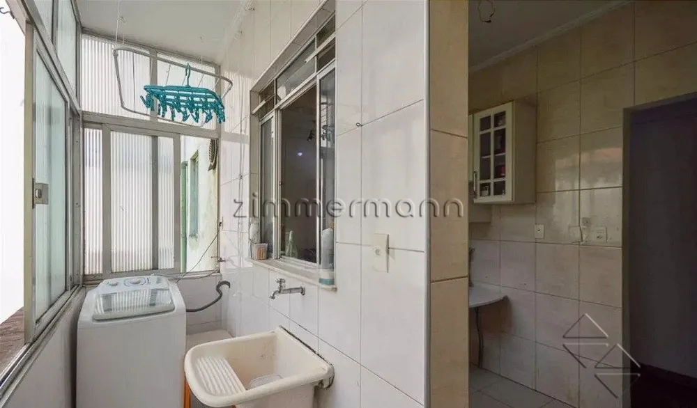 Apartamento, 2 quartos, 64 m² - Foto 3