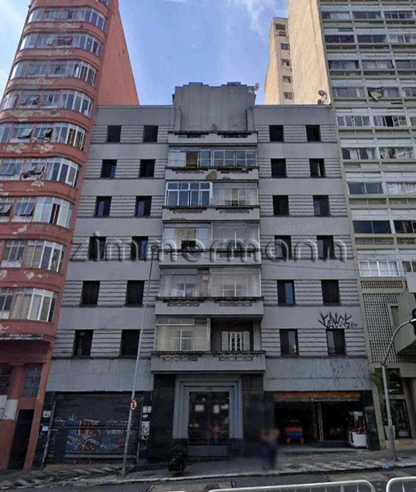 Apartamento, 2 quartos, 64 m² - Foto 9