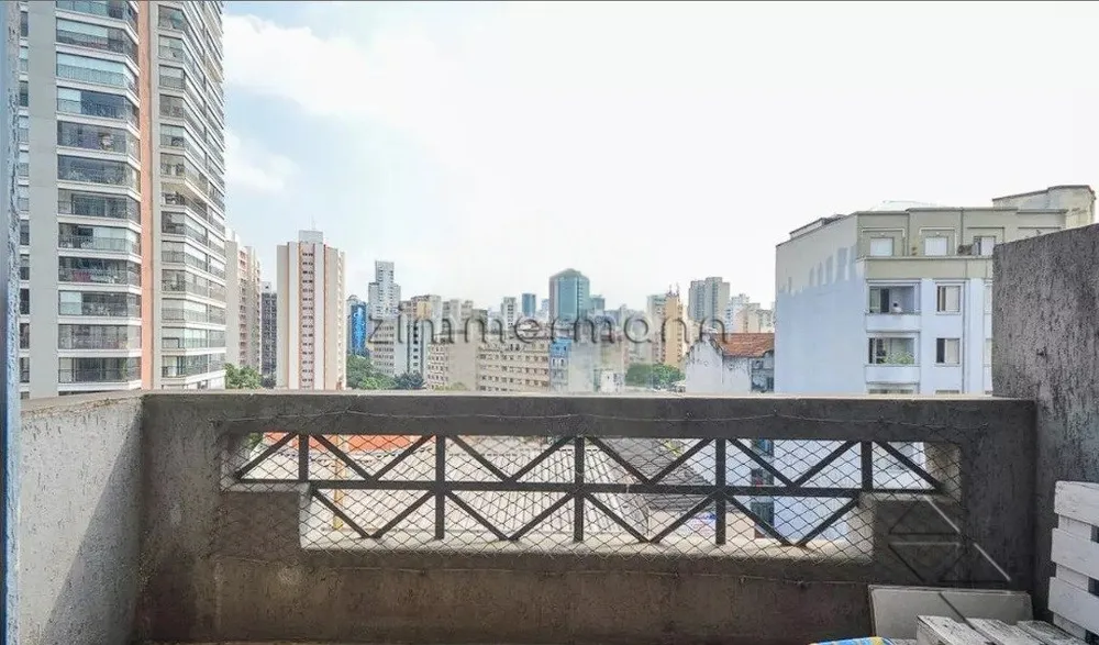 Apartamento, 2 quartos, 64 m² - Foto 7