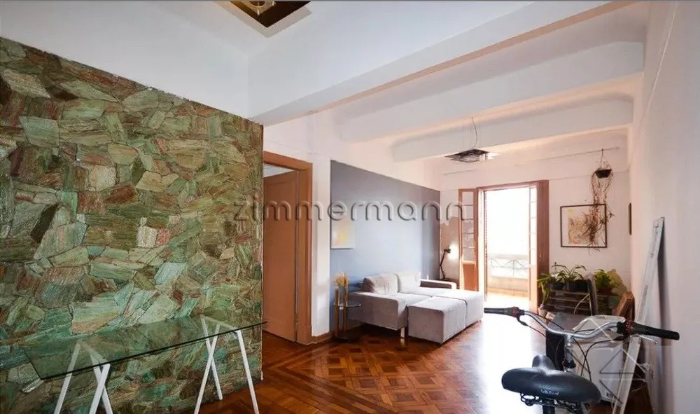 Apartamento, 2 quartos, 64 m² - Foto 1