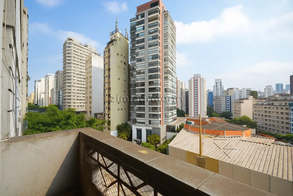 Apartamento, 2 quartos, 64 m² - Foto 8
