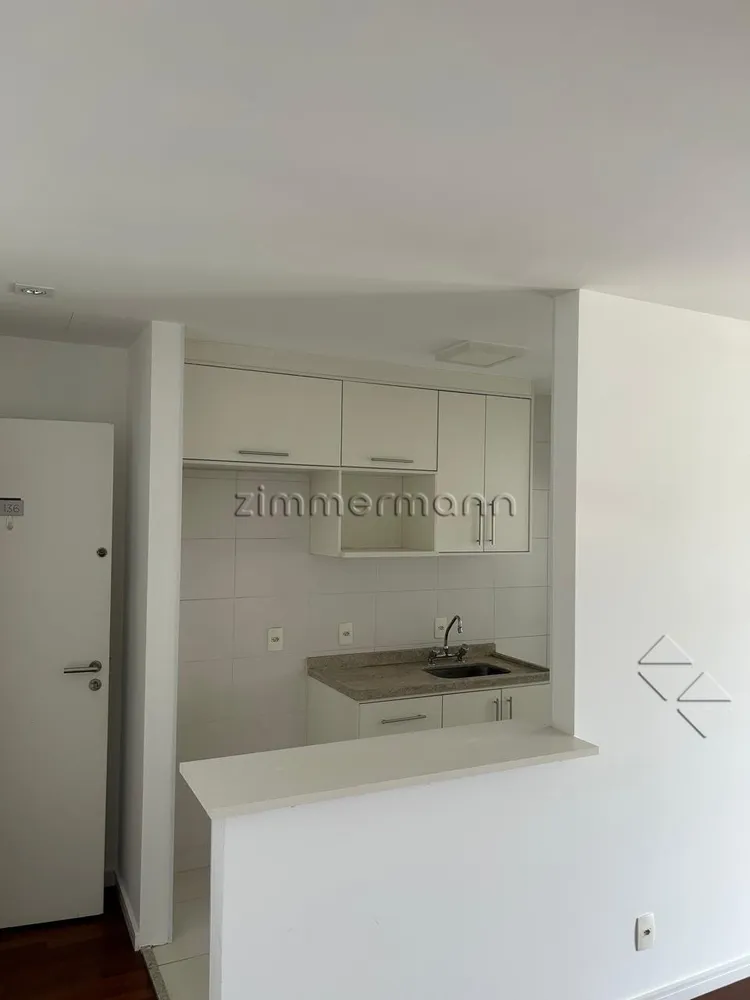 Apartamento, 2 quartos, 69 m² - Foto 3