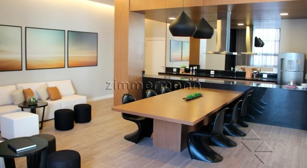 Apartamento, 2 quartos, 69 m² - Foto 8