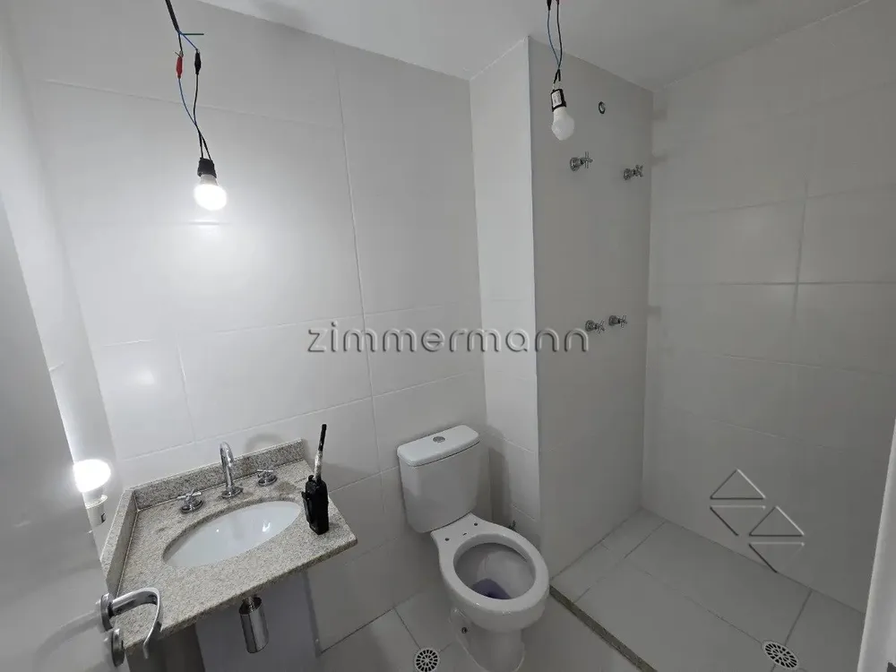 Apartamento, 1 quarto, 27 m² - Foto 5