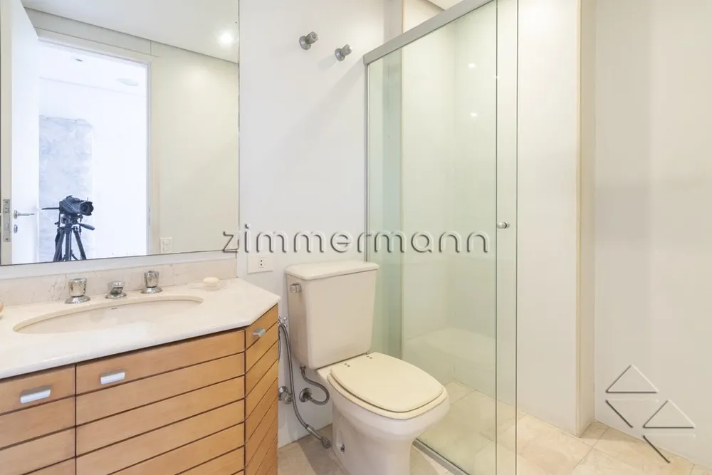 Cobertura, 2 quartos, 159 m² - Foto 2