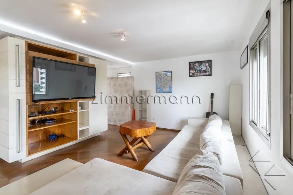 Cobertura, 2 quartos, 159 m² - Foto 5