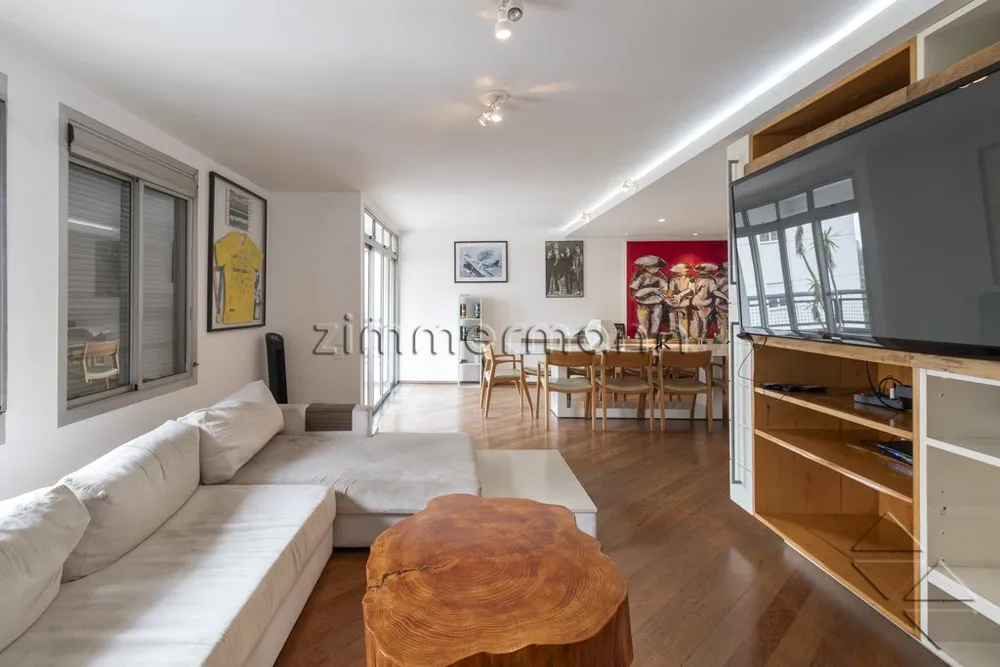 Cobertura, 2 quartos, 159 m² - Foto 4