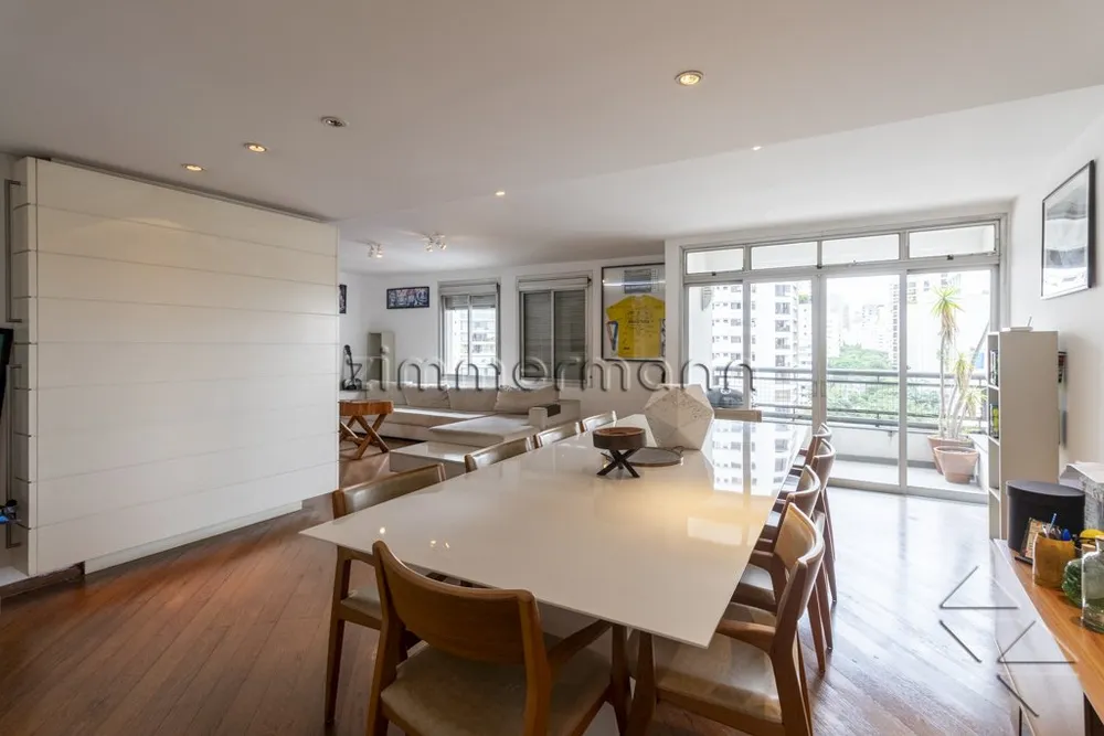 Cobertura, 2 quartos, 159 m² - Foto 6
