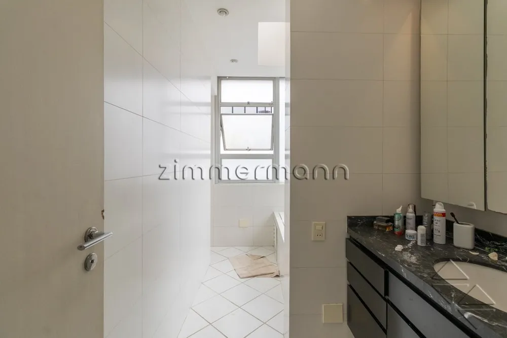 Cobertura, 2 quartos, 159 m² - Foto 1