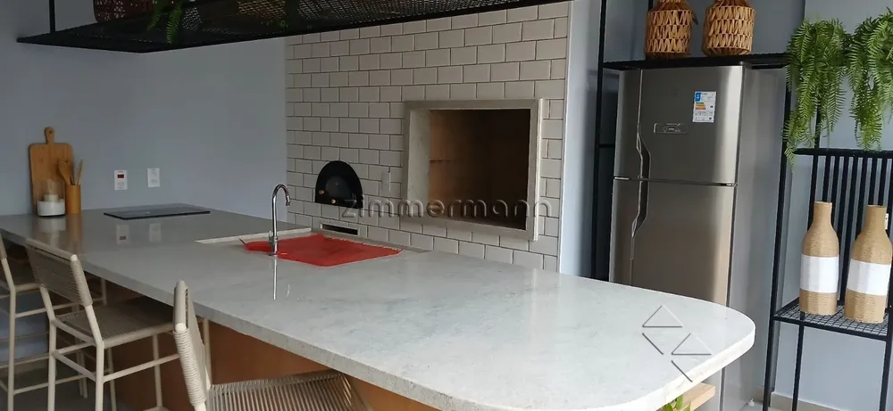 Apartamento, 1 quarto, 27 m² - Foto 6