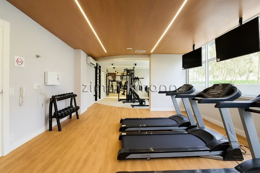 Apartamento, 1 quarto, 27 m² - Foto 8