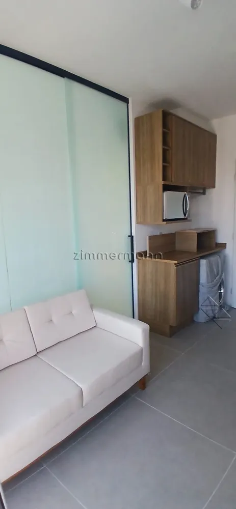 Apartamento, 1 quarto, 27 m² - Foto 7