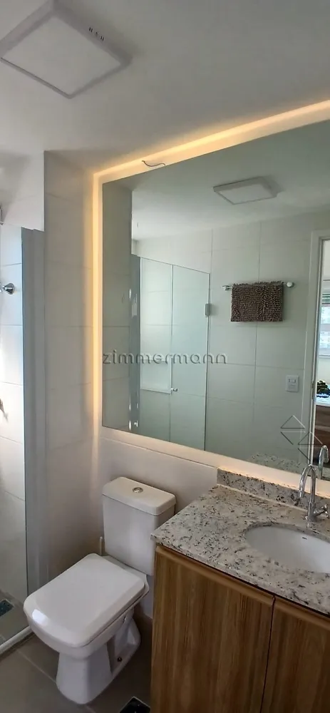 Apartamento, 1 quarto, 27 m² - Foto 1