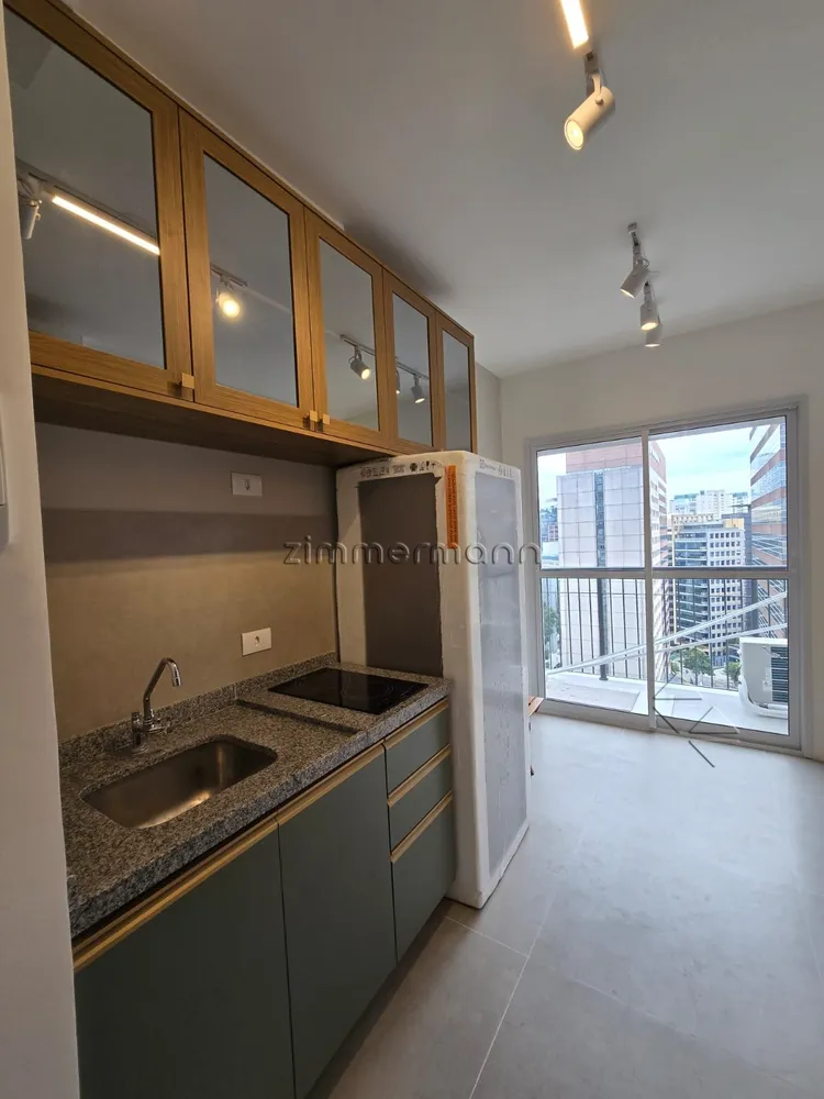 Apartamento, 1 quarto, 27 m² - Foto 5