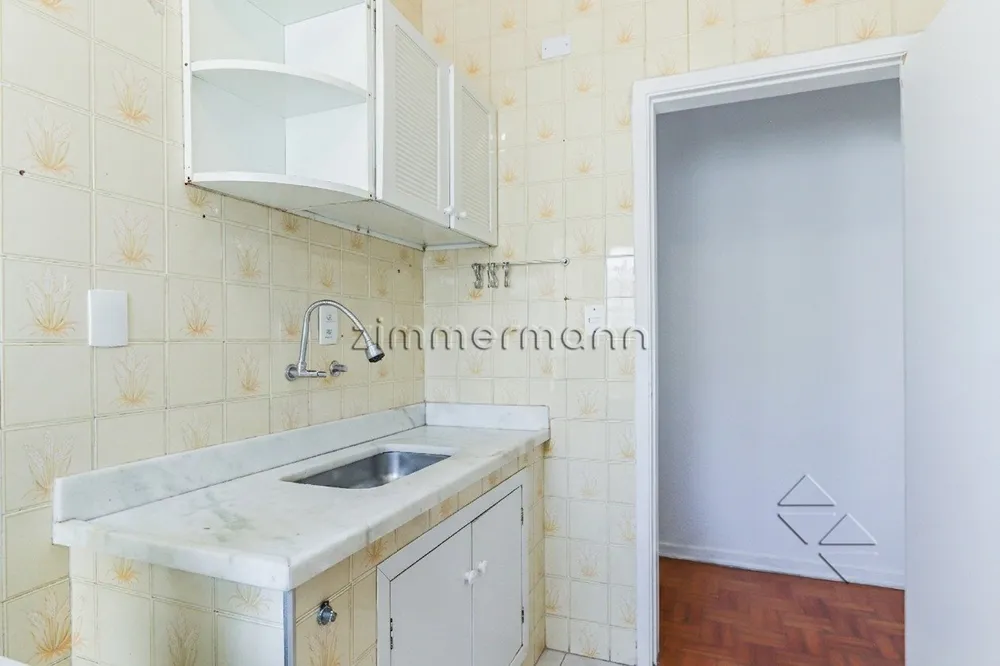Apartamento, 3 quartos, 70 m² - Foto 9