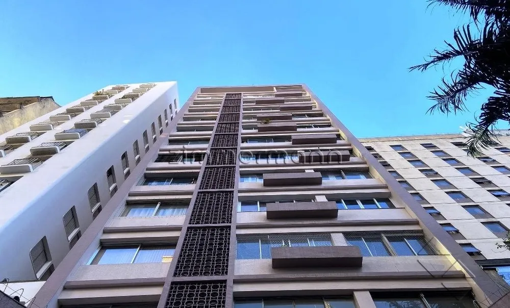 Apartamento, 1 quarto, 57 m² - Foto 4