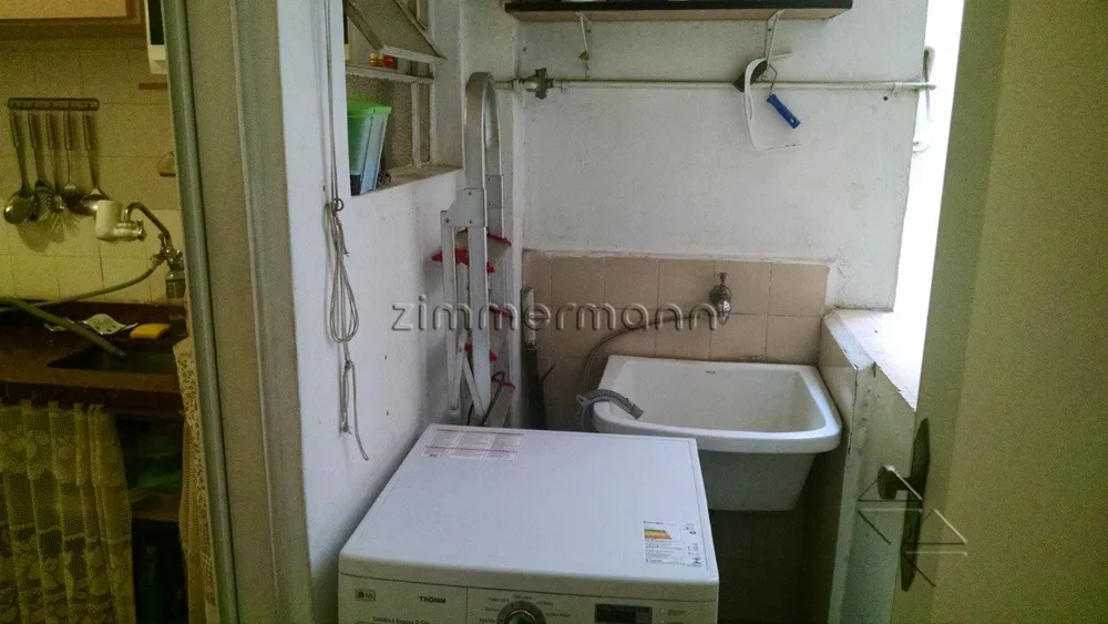 Apartamento, 1 quarto, 57 m² - Foto 1