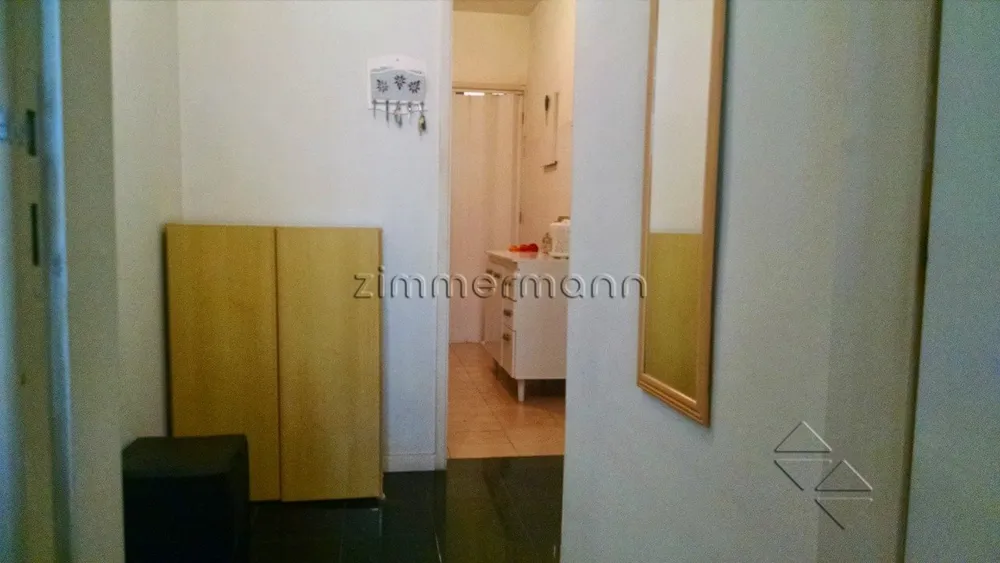 Apartamento, 1 quarto, 57 m² - Foto 2