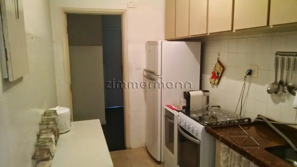 Apartamento, 1 quarto, 57 m² - Foto 5