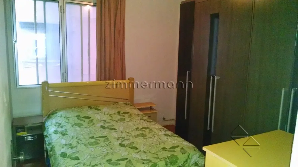 Apartamento, 1 quarto, 57 m² - Foto 3