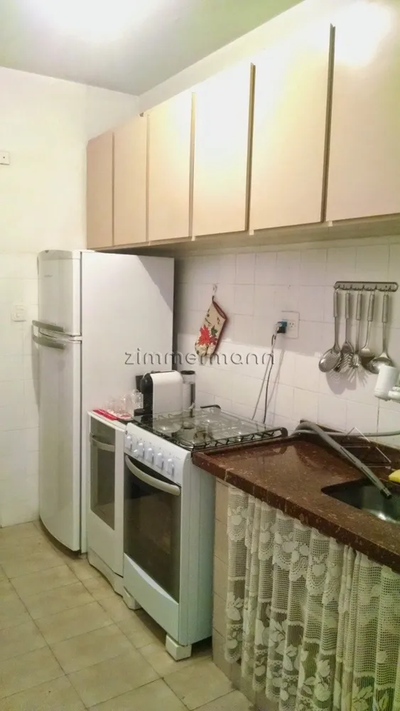 Apartamento, 1 quarto, 57 m² - Foto 2