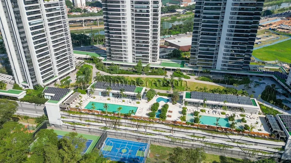 Apartamento, 3 quartos, 142 m² - Foto 8