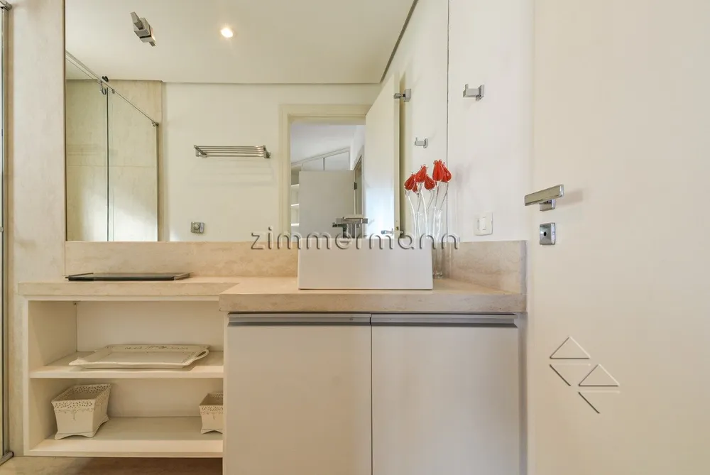Apartamento, 4 quartos, 224 m² - Foto 5