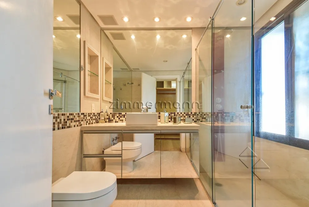Apartamento, 4 quartos, 224 m² - Foto 7