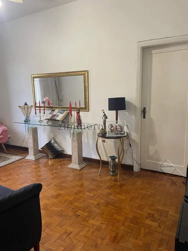 Apartamento, 1 quarto, 60 m² - Foto 3