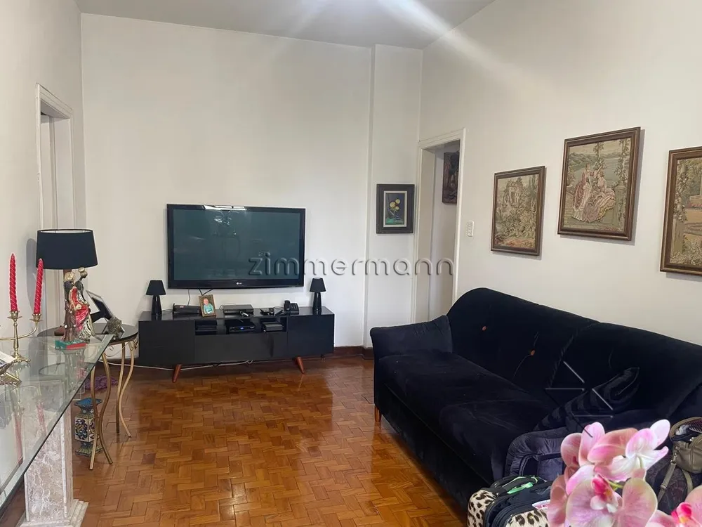 Apartamento, 1 quarto, 60 m² - Foto 2