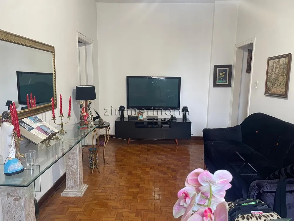 Apartamento, 1 quarto, 60 m² - Foto 4