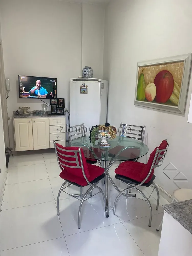 Apartamento, 1 quarto, 60 m² - Foto 8