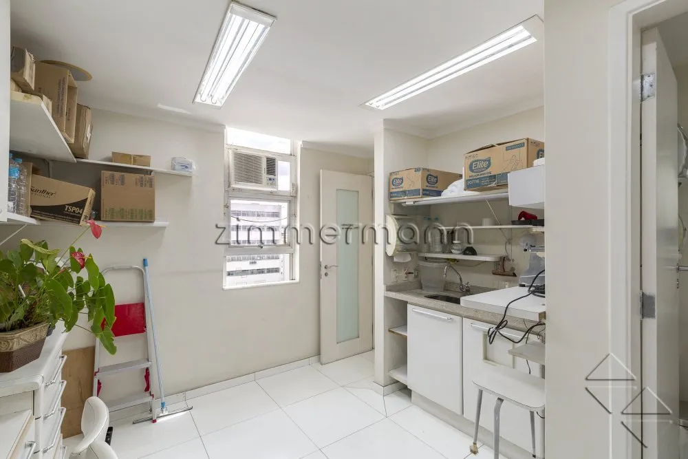Casa Comercial, 65 m² - Foto 1