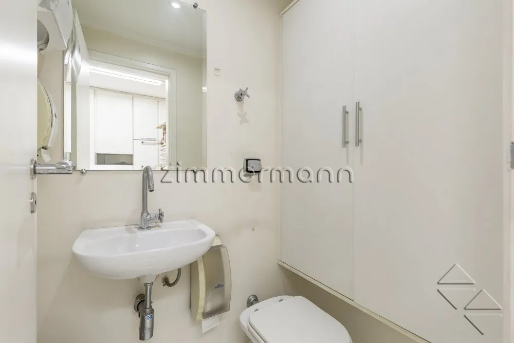 Casa Comercial, 65 m² - Foto 4