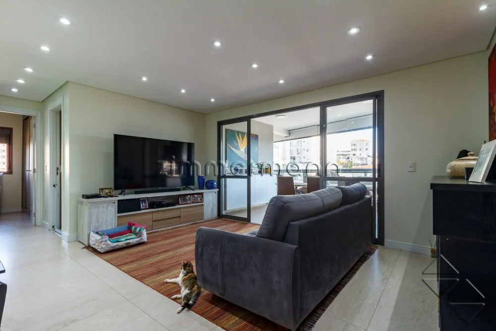 Apartamento, 2 quartos, 90 m² - Foto 1