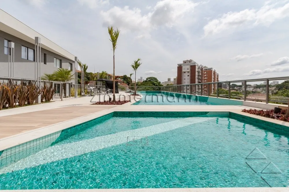 Apartamento, 2 quartos, 90 m² - Foto 2