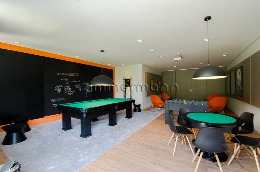 Apartamento, 2 quartos, 90 m² - Foto 7