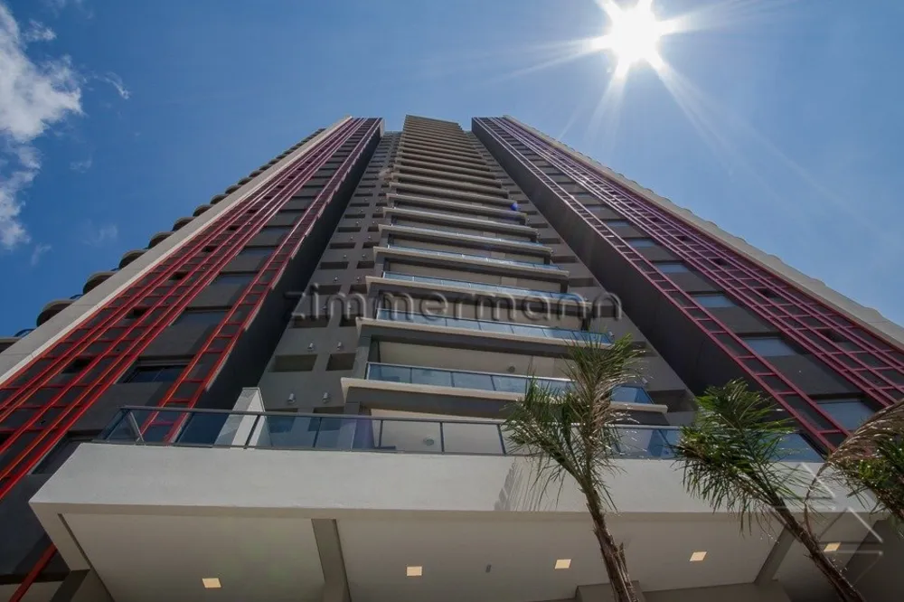 Apartamento, 2 quartos, 90 m² - Foto 1