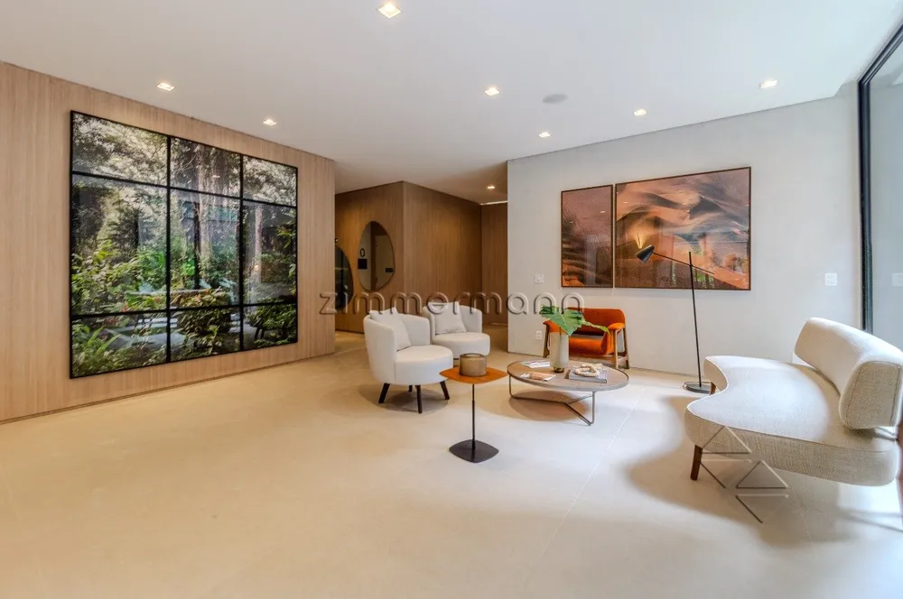 Apartamento, 2 quartos, 80 m² - Foto 8