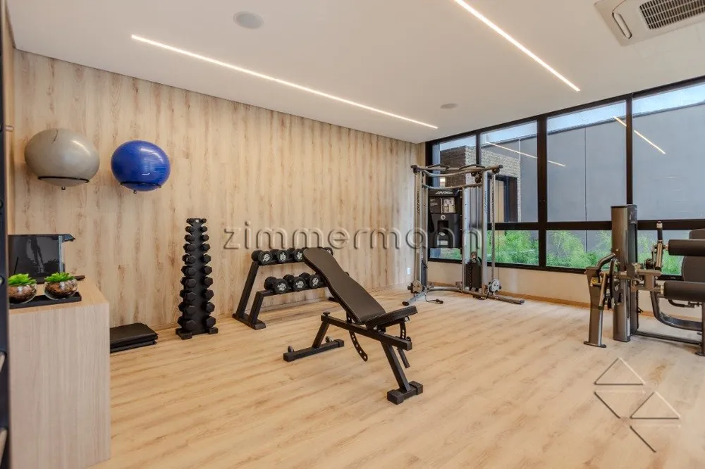 Apartamento, 2 quartos, 80 m² - Foto 8
