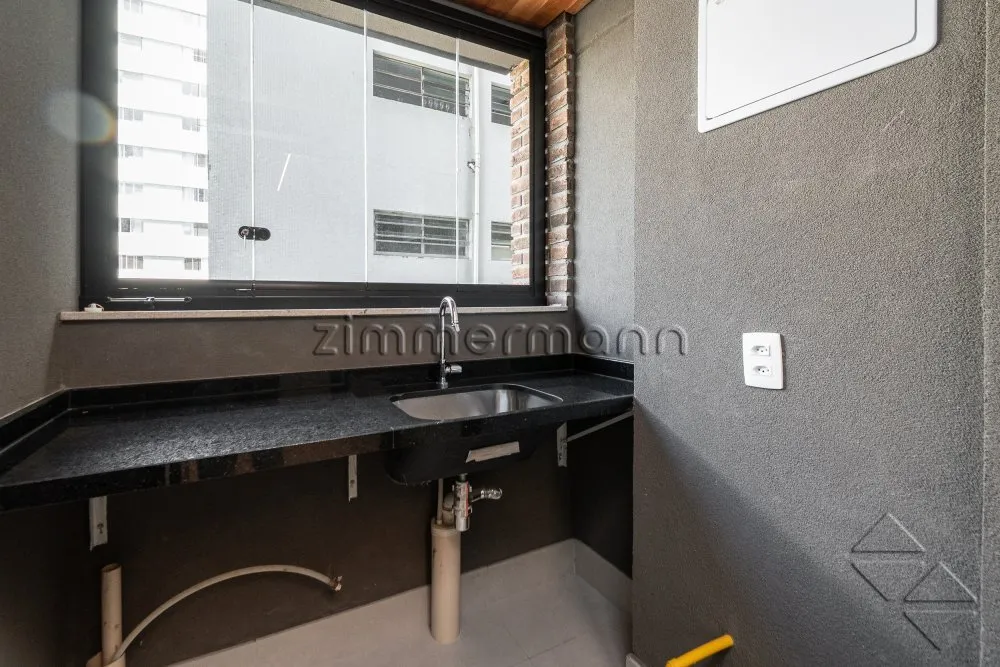 Apartamento, 2 quartos, 80 m² - Foto 7