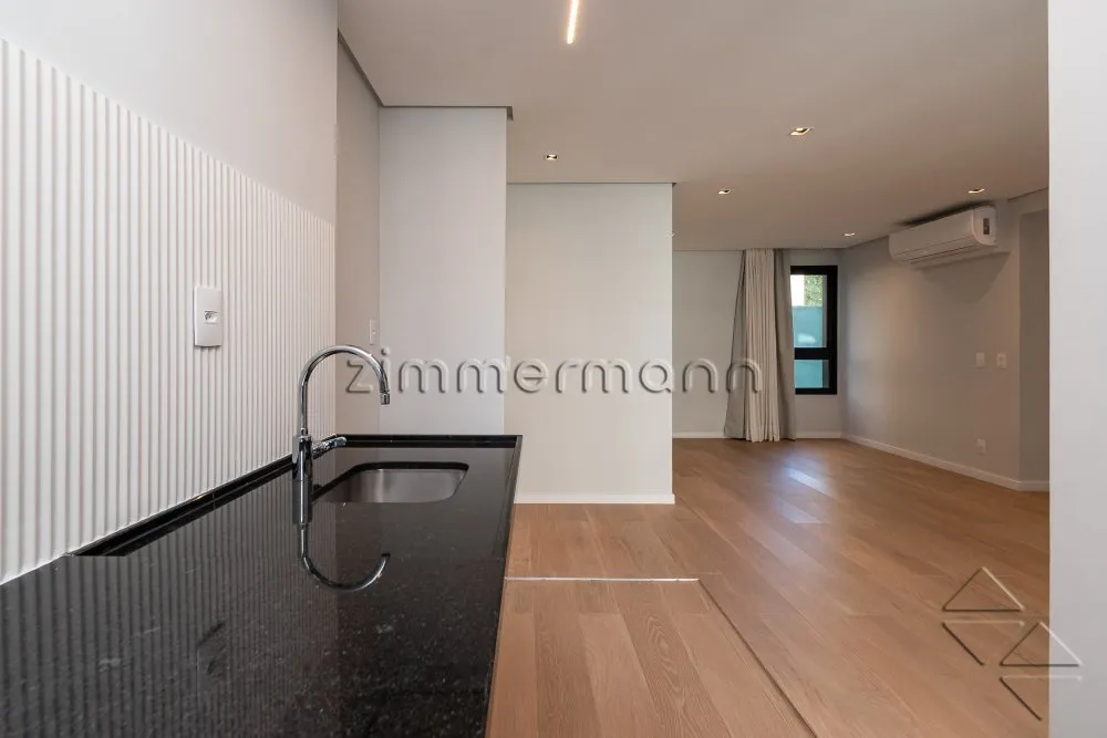 Apartamento, 2 quartos, 80 m² - Foto 2